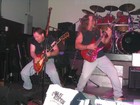 Picture for song 'Rebel Yell' by artist 'Ultimate Addiction'