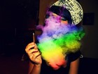 Picture for song 'SMOKE TO THE WIND.mp3' by artist 'ULTRAVIOLET BRITE'