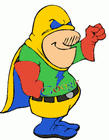 Picture for song 'Hero' by artist 'Ulysses Leyva'