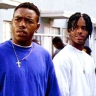 Picture for song 'Menace' by artist 'Uncle E Productions'