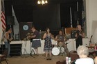 Picture for song '10 Miles Out Of Memphis' by artist 'Uncle Steve Band'