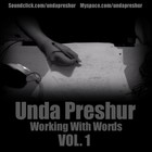 Picture for song '09 - Nobody To Me' by artist 'Unda Preshur'
