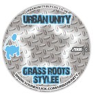 Picture for song 'BILLABONG' by artist 'Urban Unity'