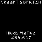 Picture for song 'Inner Privates (Live)' by artist 'Urgent Dispatch'