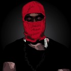 Picture for song 'Way Too Cold | BPM97' by artist 'Uzo The Producer'