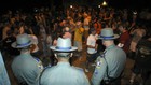Picture for song 'GOING DUMB, TILL THE COPS COME' by artist 'VACUUM SEALED SOUNDS'