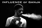 Picture for song 'Influence of Ganja' by artist 'VahhaBeatz'