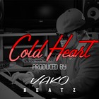 Picture for song 'VakoBeatz - Cold Heart' by artist 'VakoBeatz'