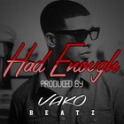 Picture for song 'VakoBeatz - Had Enough' by artist 'VakoBeatz'
