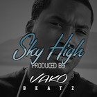 Picture for song 'VakoBeatz - Sky High' by artist 'VakoBeatz'