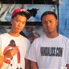 Picture for song 'Vandaliss Ft Escher - Drift Alone' by artist 'Vandaliss Music'