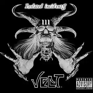 Picture for song 'VECT - Welcome To My Pain! (Prod. Kritikal)' by artist 'VECT'