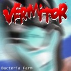 Picture for song 'Under Crash Onslaught' by artist 'Vermitor'