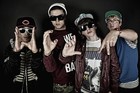 Picture for song 'UCLA JER KiNGS Addicted to Jerking! (Jerkin)' by artist 'VICE 45'