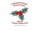 Picture for song 'CHRISTMAS FOR SALE' by artist 'VIC HOLDROYD - Songwriter'