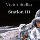 Picture for song 'Station III' by artist 'Victor Stellar'