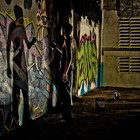Picture for song '*FREE DL* Edge of Darkness - ROCKSTAR!' by artist 'VINAY'