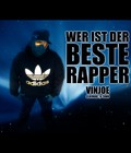Picture for song 'Vinjoe ft. G-AN-Wer ist der beste Rapper' by artist 'Vinjoe'