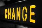 Picture for song 'Change' by artist 'V-Kingz Beats'