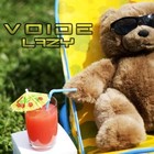 Picture for song 'Lazy' by artist 'Voide'