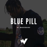 Picture for song 'Blue Pill' by artist 'Wabisband'