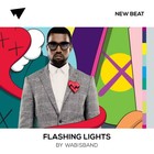 Picture for song 'Flashing Lights (SOLD)' by artist 'Wabisband'
