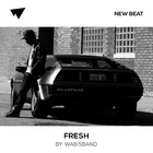 Picture for song 'Fresh (FREE D/L)' by artist 'Wabisband'