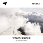 Picture for song 'Welcome Home (SOLD)' by artist 'Wabisband'