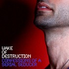 Picture for song 'Run From Me' by artist 'Wake of Destruction'