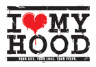Picture for song '*NEW* For My Hood Scorp/Wayne/VonTae' by artist 'Wayne On A Beat'