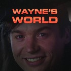 Picture for song '*BANGER* Waynes World' by artist 'Wayne On The Track'