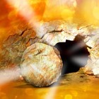 Picture for song 'JESUS IS ALIVE (Vonee & Wayne)' by artist 'Wayne Pascall Acappella'