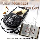 Picture for song 'TEXT MESSAGE (Psalm 51:10-12) - CREATE IN ME' by artist 'Wayne Pascall Acappella'