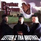 Picture for song 'Letter To Tha Bruthaz' by artist 'WE ARE M59'