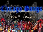 Picture for song 'Gangsta City Chicago (NOT FOR SALE) Free D/L' by artist 'Weatherman Beatz'
