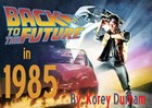 Picture for song '1985 Back To The Future Version Parody Of 1985 By ' by artist 'Weird Korey'