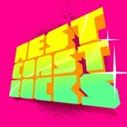 Picture for song 'California updated with drums' by artist 'Western Shores'