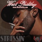 Picture for song 'Stressin Prod. By Prometheus' by artist 'West Philthy'