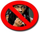 Picture for song 'MessagetoWayne' by artist 'White Tiga'