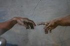 Picture for song 'Hand Of God' by artist 'White Virus A.K.A. Nexx Phaze'