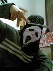 Picture for song 'torpe daw kunwari' by artist 'Wild P'