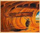 Picture for song 'Warning Sign' by artist 'Wonderspam'