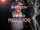 Picture for song 'THE INTRO' by artist 'WRITTEN-N-BLOOD RECORDS'