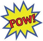 Picture for song 'POW! *Old*' by artist 'XavBeatz'