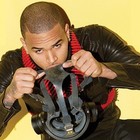 Picture for song 'Electro Lights *CHRIS BROWN x CALVIN HARRIS SMASH*' by artist 'Xave'