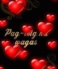 Picture for song 'Pag-ibig na wagas' by artist 'xcluzivo'