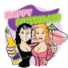 Picture for song 'Breezo - Birthday Girl Ft. Big C(Prod By XL Eagle)' by artist 'XL Eagle Beatz'