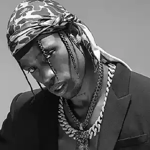 Picture for song 'GET RICH *Travis Scott*' by artist 'XXXMAKEITBOUNCE'