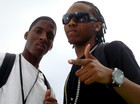Picture for song 'Get Boogie Dance Beat- SOLD' by artist 'Ya Boy Cam Beatz'