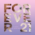 Picture for song 'Forever 21' by artist 'Yani Simone'